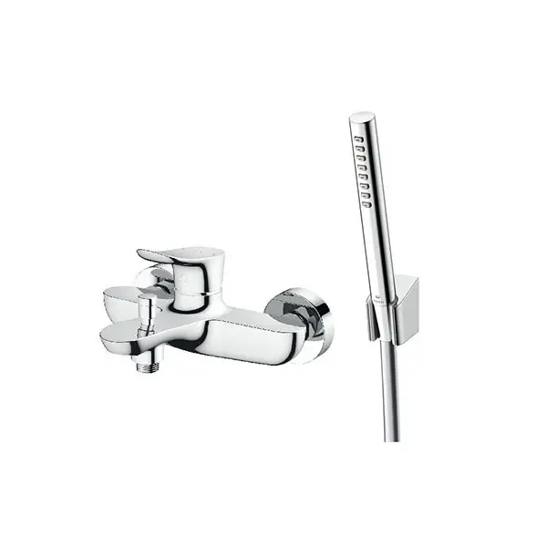 Bộ sen tắm nóng lạnh GO TBG01302VA_TBW02017A