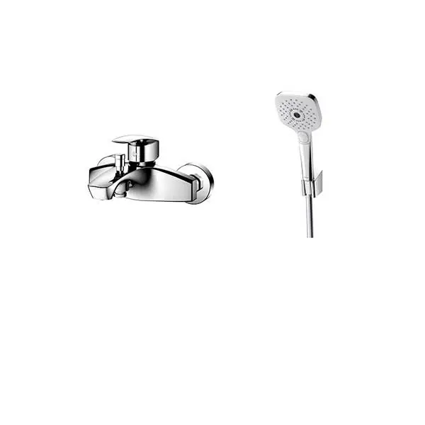 Bộ sen tắm nóng lạnh GM TBG09302VA_TBW02006V