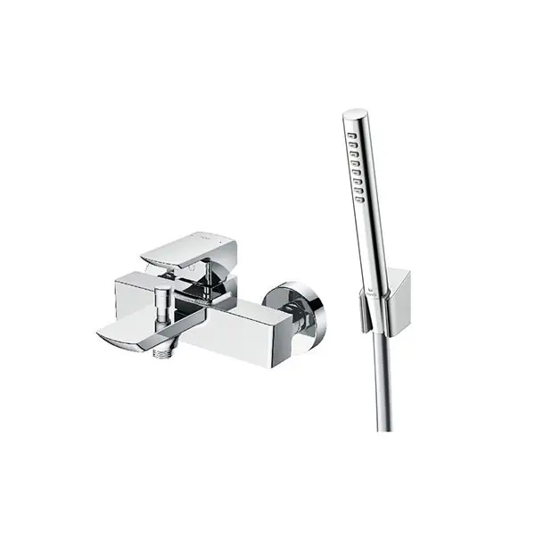 Bộ sen tắm nóng lạnh GR TBG02302VA_TBW02017A