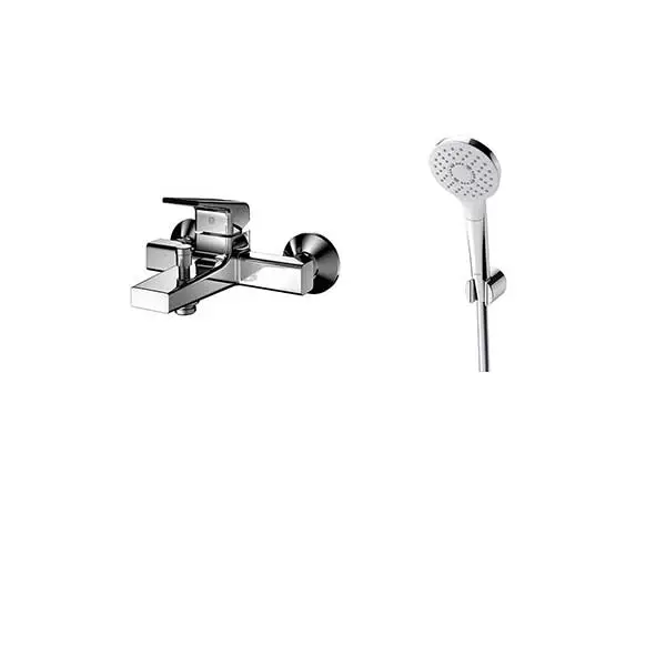 Bộ sen tắm nóng lạnh GB TBG10302VA_TBW01008V