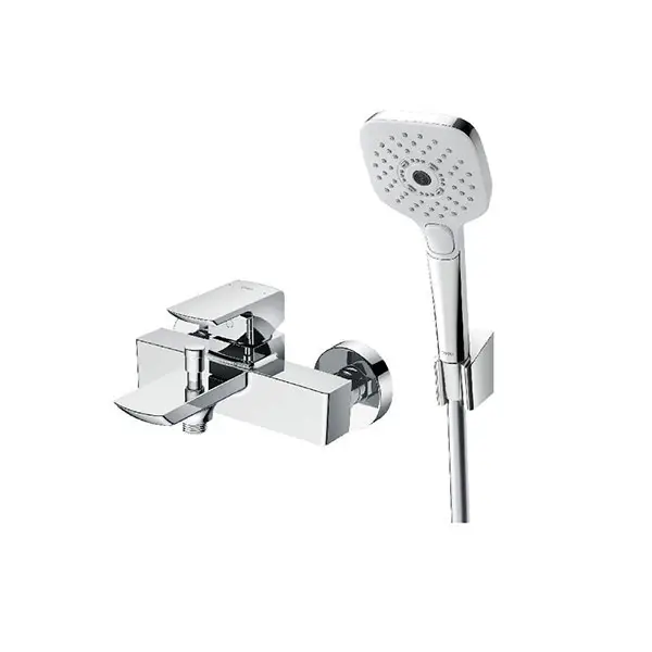 Bộ sen tắm nóng lạnh GR TBG02302VA_TBW02006V