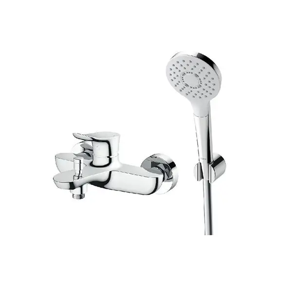 Bộ sen tắm nóng lạnh GO TBG01302VA_TBW01008V