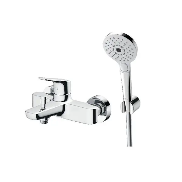 Bộ sen tắm nóng lạnh GS TBG03302VA_TBW01010V