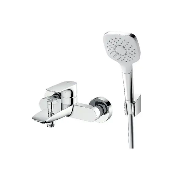 Bộ sen tắm nóng lạnh GA TBG04302VA_TBW02005V