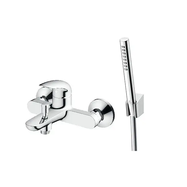 Bộ sen tắm nóng lạnh LC TBS03302V_TBW02017A