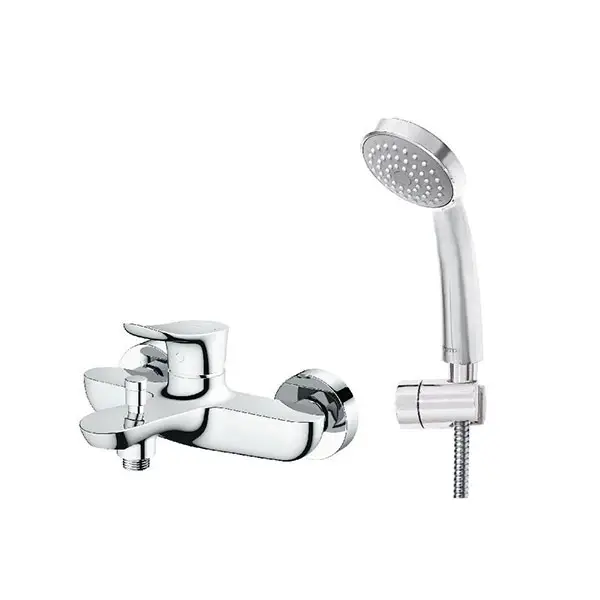 Bộ sen tắm nóng lạnh GO TBG01302VA_DGH104ZR