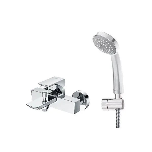 Bộ sen tắm nóng lạnh GR TBG02302VA_DGH104ZR