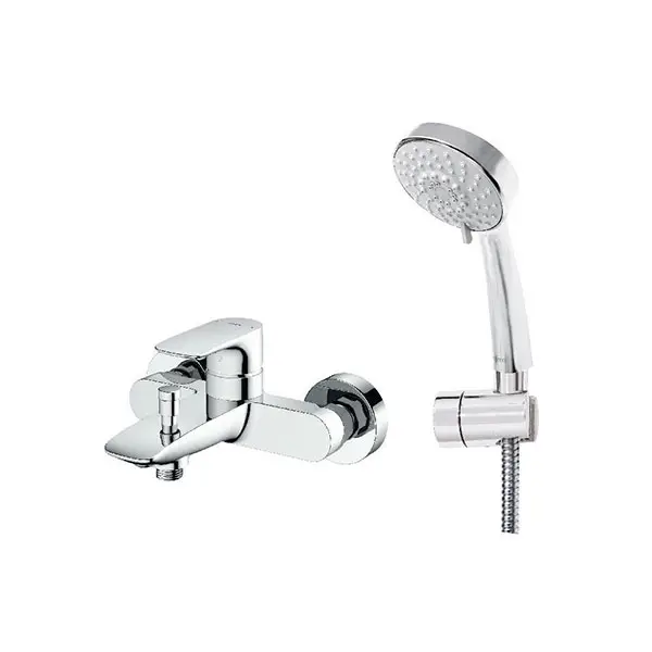 Bộ sen tắm nóng lạnh GA TBG04302VA_DGH108ZR