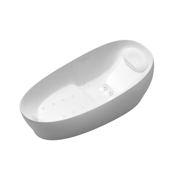 Bồn tắm không gian đặt sàn PJYD2200PWEGW