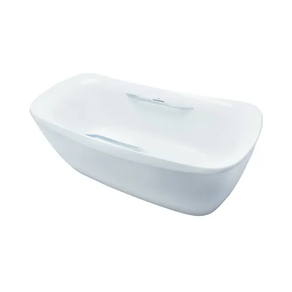 Bồn tắm đặt sàn GALALATO PJY1734HPWENMW_TVBF412