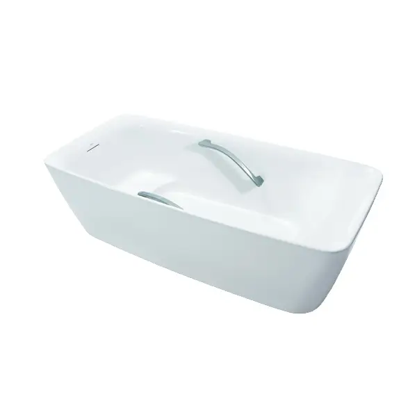 Bồn tắm đặt sàn GALALATO PJY1724HPWENGW_TVBF412