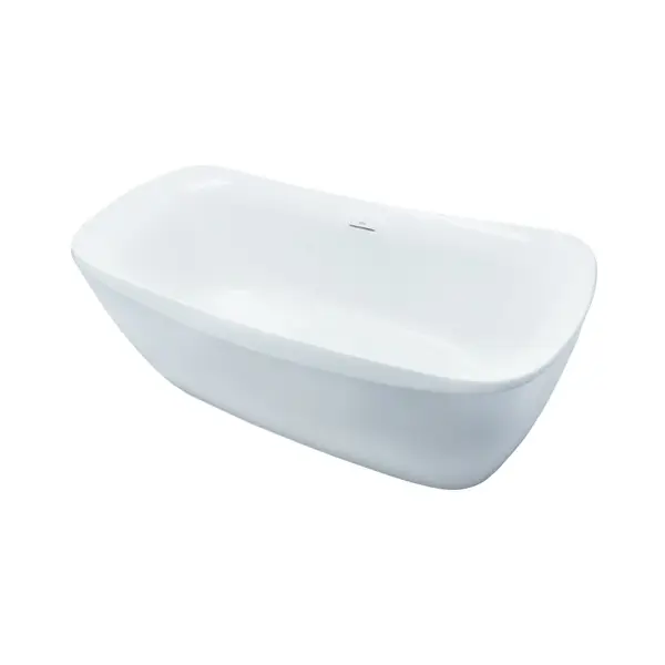 Bồn tắm đặt sàn GALALATO PJY1734PWENMW_TVBF412