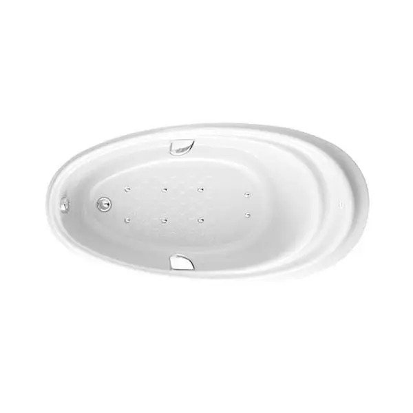 Bồn tắm cao cấp massage PPYB1610LHPTES PPYB1610LHPTES