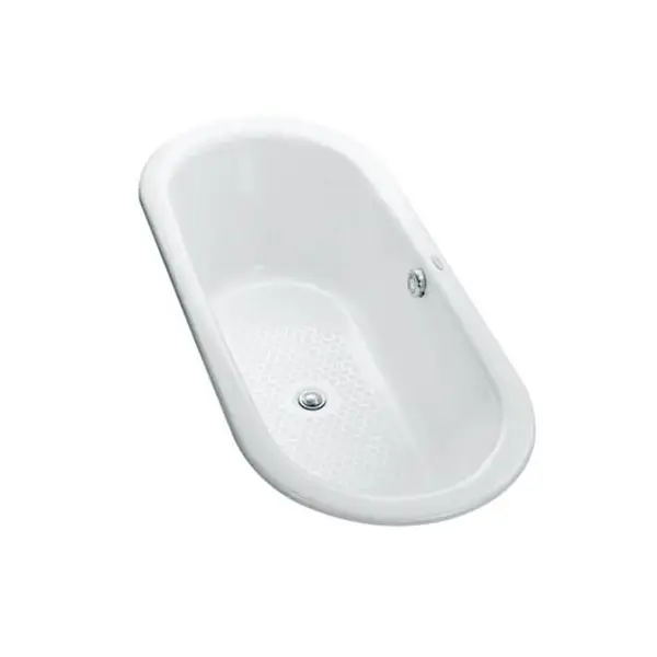 Bồn tắm xây FBYN1710CPE#W