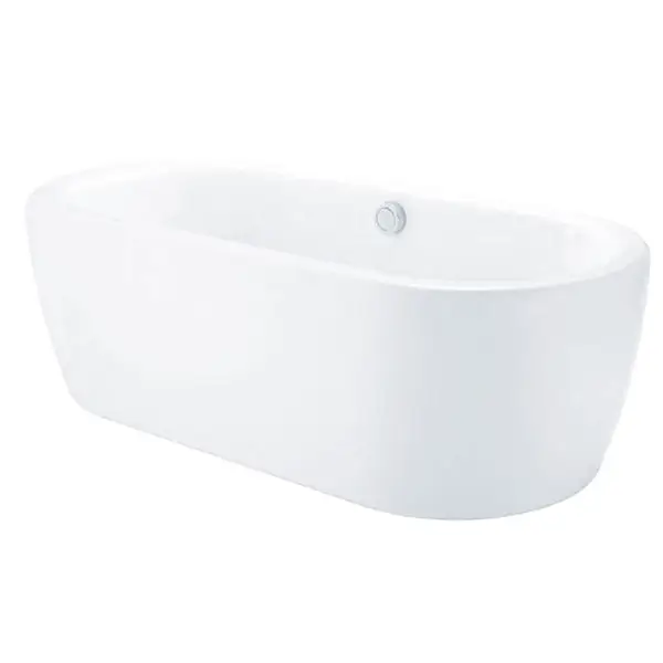 Bồn tắm nhựa đặt sàn PAY1717CPTNEW