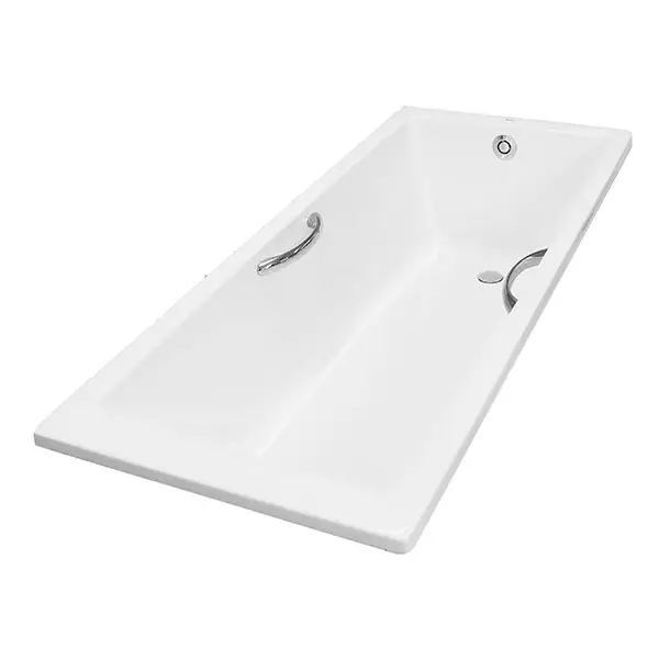 Bồn tắm nhựa PAY1720HVW_TVBF411