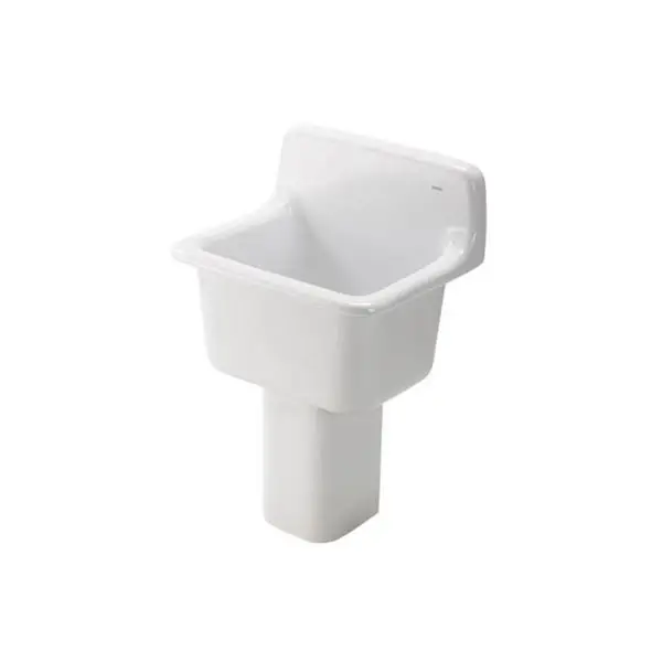 Chậu dịch vụ SK322_SK322FW