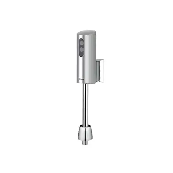 Van cảm ứng tiểu nam dương tường (Dùng cho tiểu nam với đường cấp nước phía trên) DUE137PBK