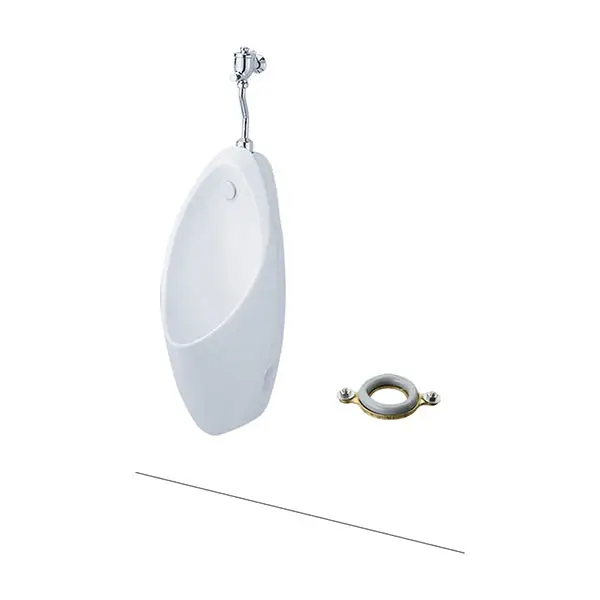 Tiểu nam treo tường (Đường cấp nước phía trên) UT904NXW