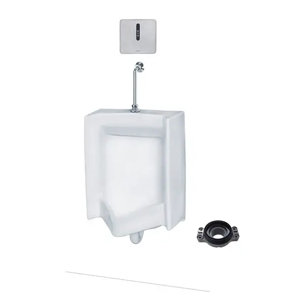 Tiểu nam treo tường (Đường cấp nước phía trên) UT445W