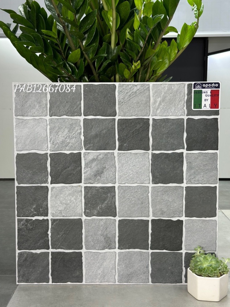 Gạch ốp lát Apodio PAB12667084 (dày 12mm)