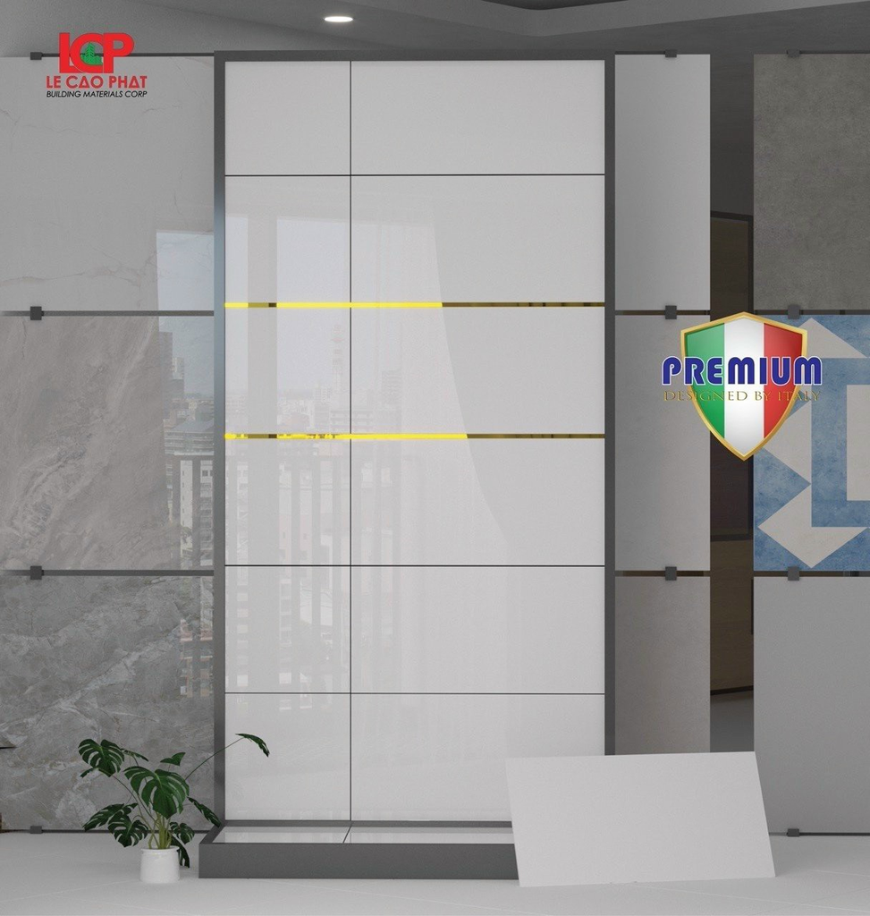 Gạch ốp lát Apodio 48800 (Bóng)