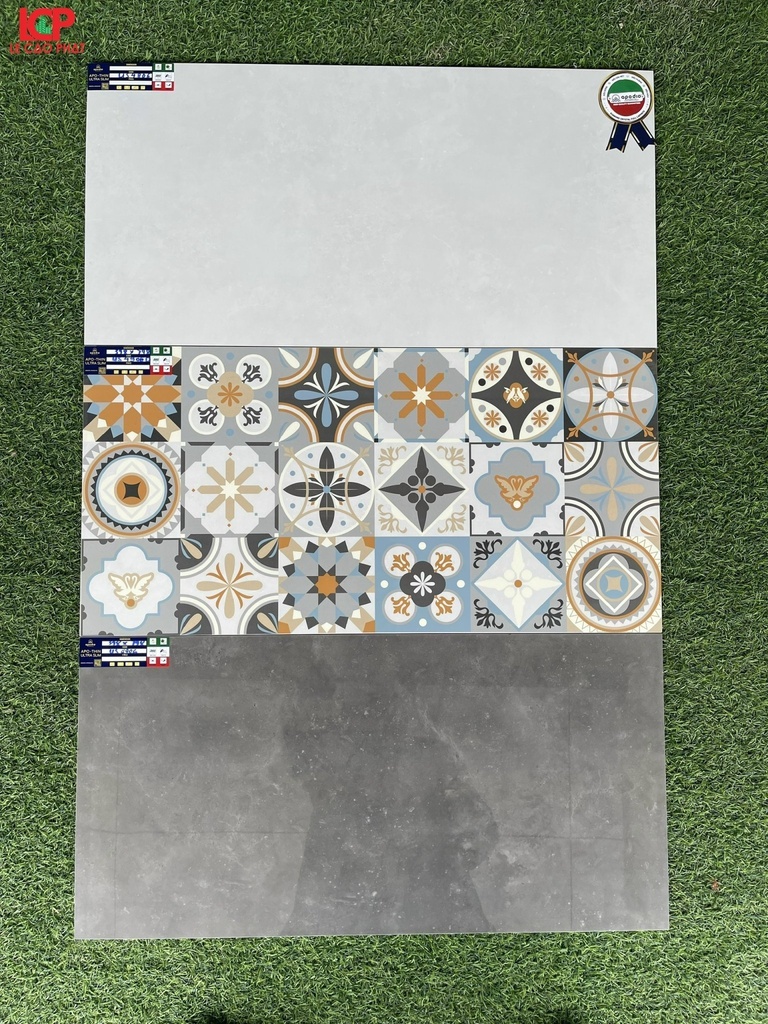 Gạch ốp lát Apodio US 4806 US 4906 US 4906D (398x798x5.8MM)