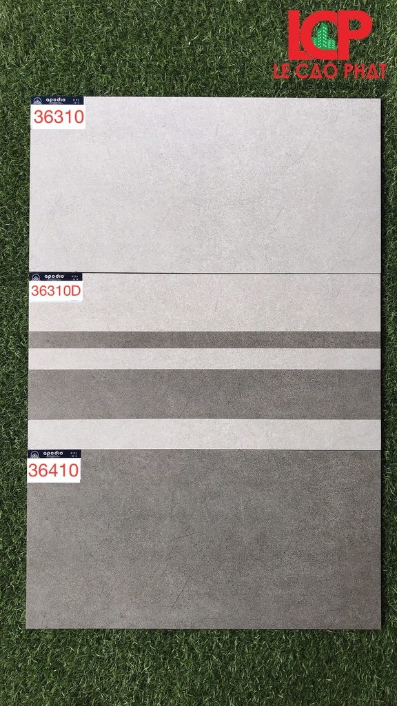 Gạch ốp lát Apodio 36310 36310D 36410