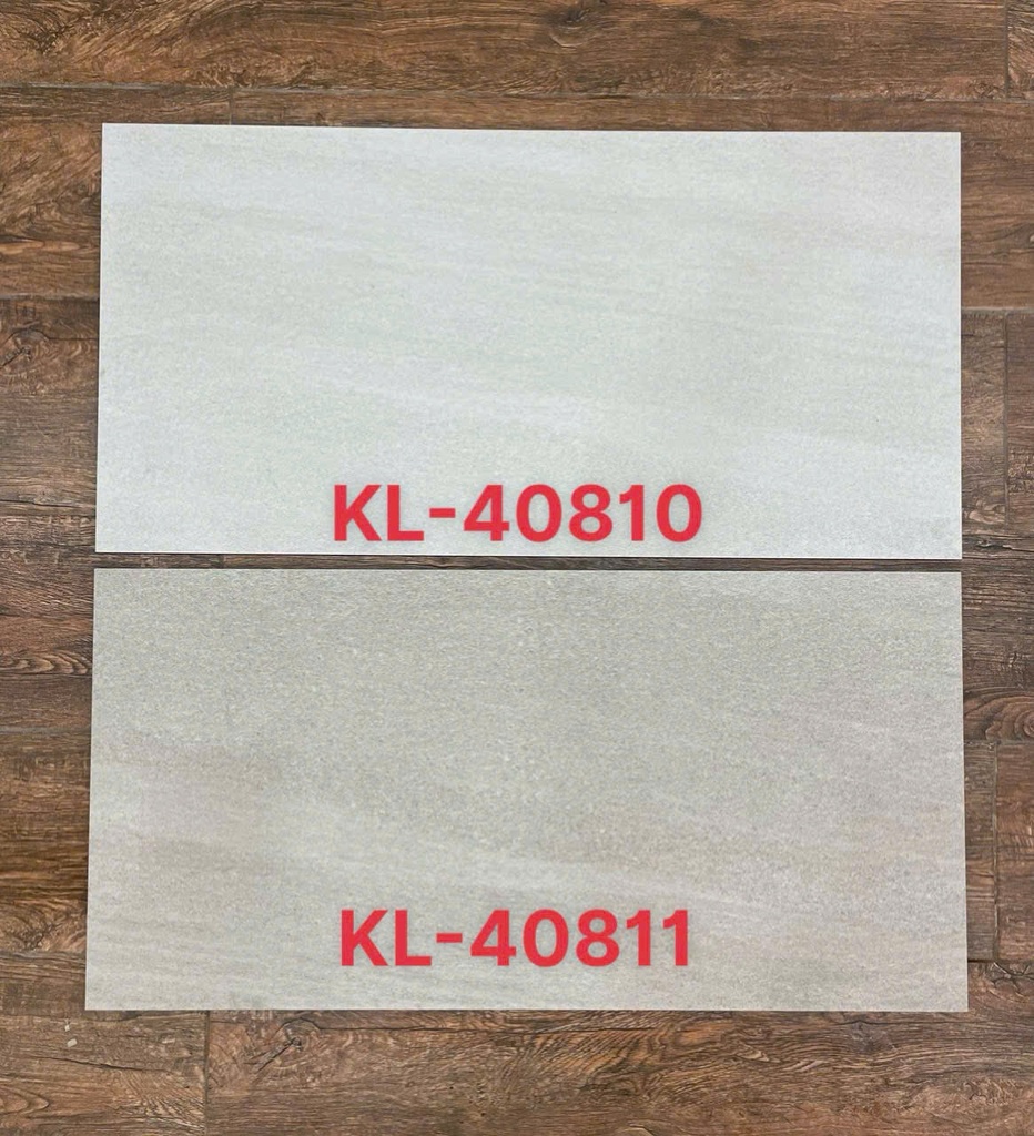Gạch ốp lát 400x800 mã KL-40811