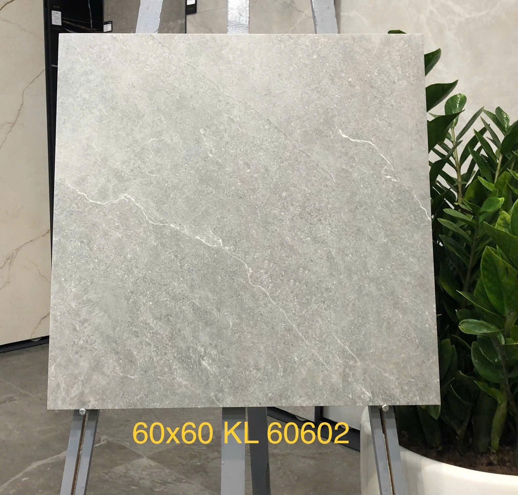 Gạch ốp lát 600x600 mã KL60602