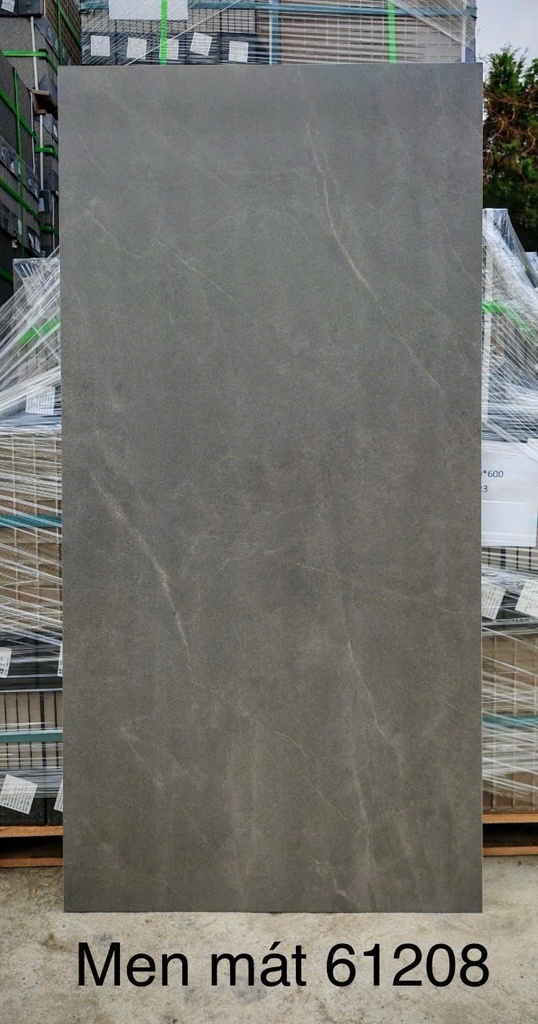 Gạch ốp lát 600x1200 Granite Men bóng KL-61208
