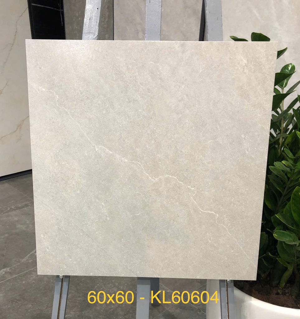 Gạch ốp lát 600x600 mã KL60604