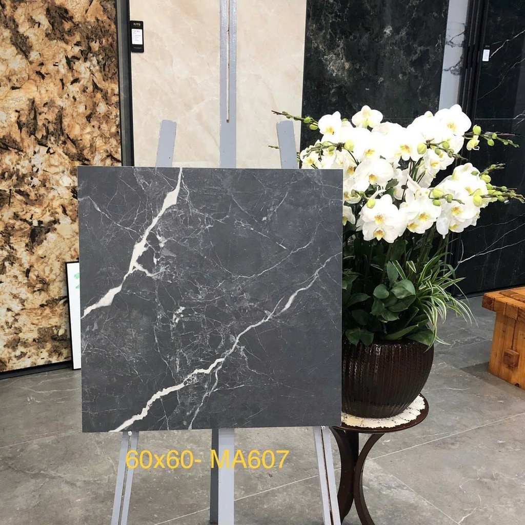 Gạch ốp lát 600x600 mã MA607