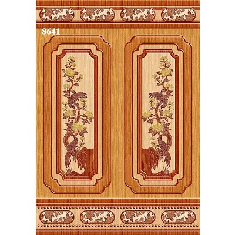 Gạch ốp chân tường Tasa 600x860mm 8641