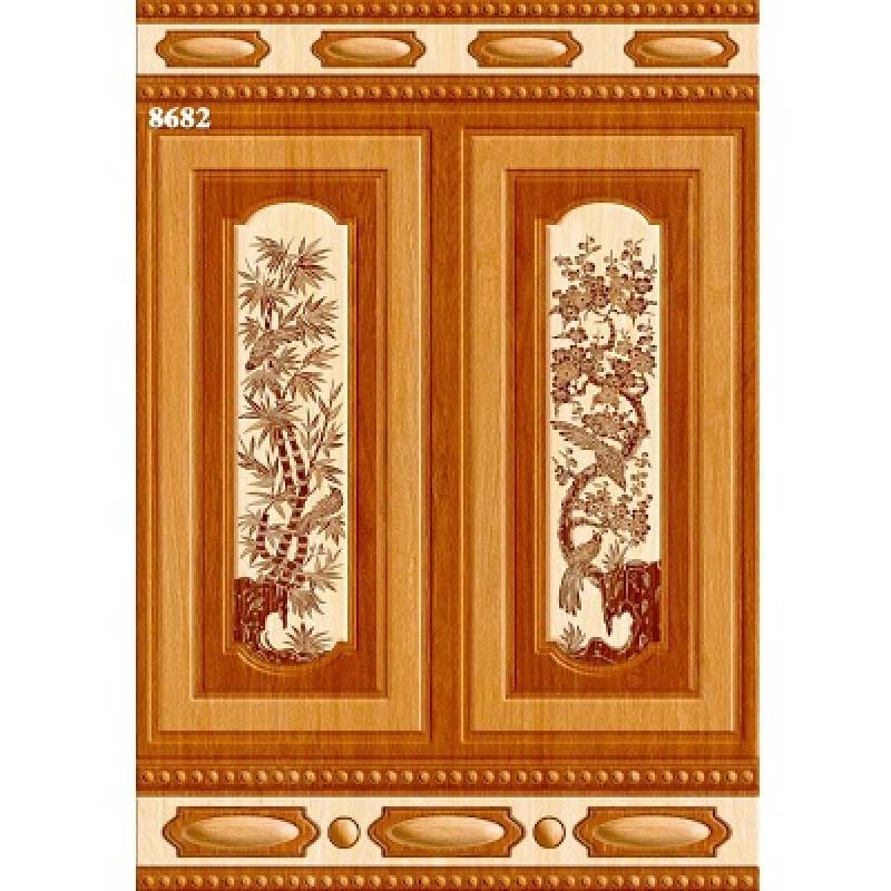 Gạch ốp chân tường Tasa 600x860mm 8682