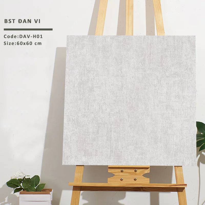 Gạch ốp lát Eurotile BST Đan Vi 600*600mm DAV-H01