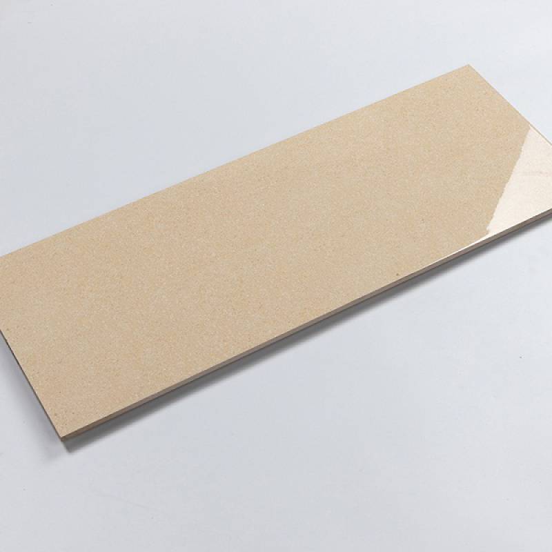 Gạch men ốp tường 300 x 800mm 800B1B màu vàng