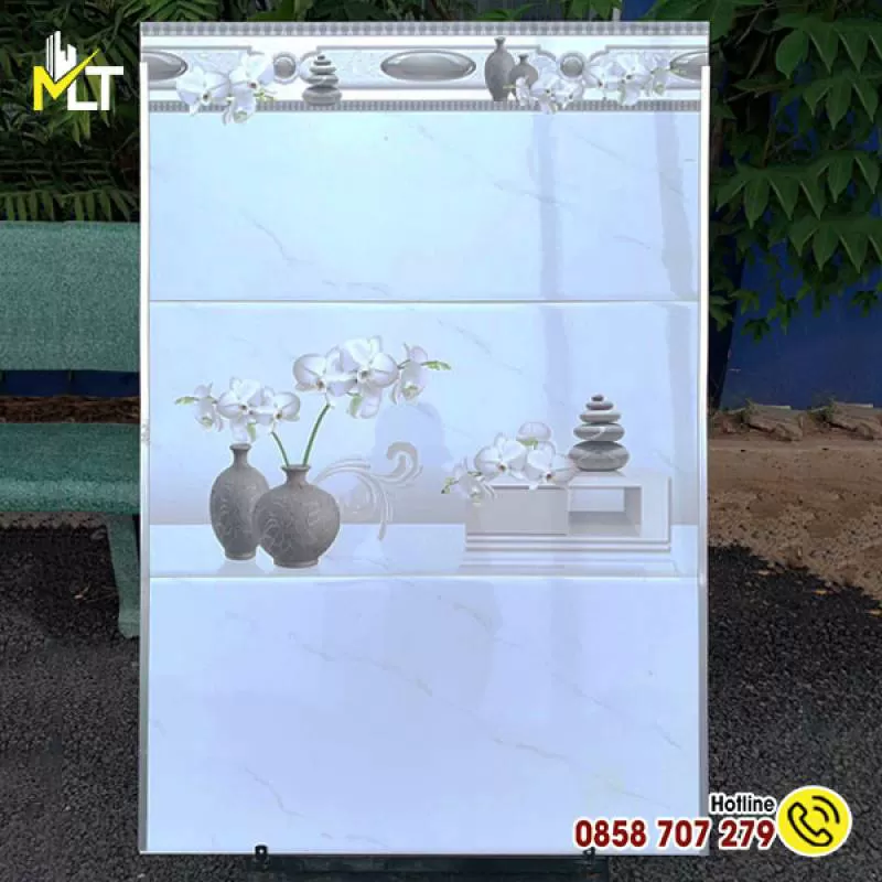 Gạch ốp tường 30x60 3601 - Mỹ Linh Tú
