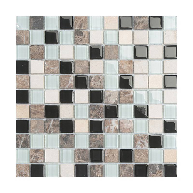 Gạch Mosaic trang trí cao cấp DRJ302