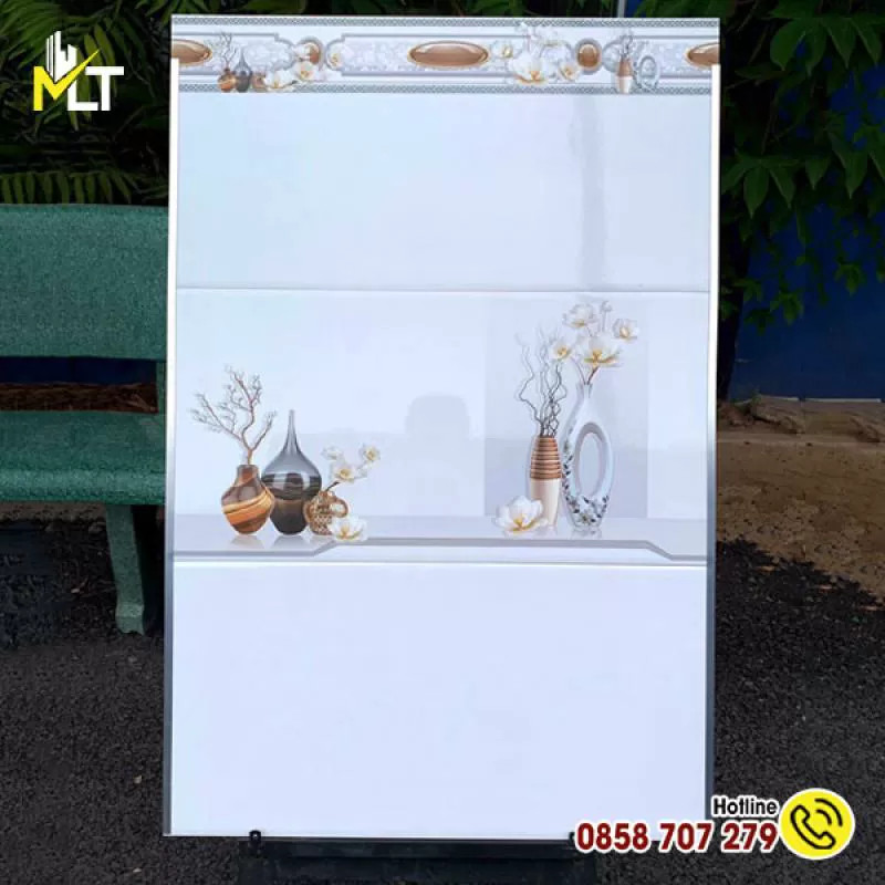 Gạch ốp tường 30x60 3600 - Mỹ Linh Tú