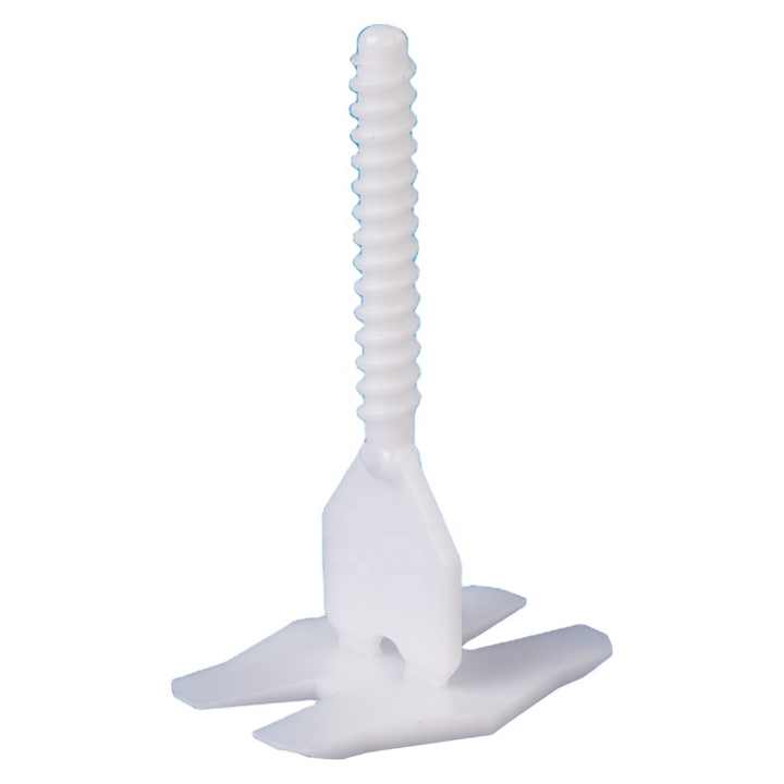 Kẹp cân bằng gạch 2mm cho gạch dày 3-17mm