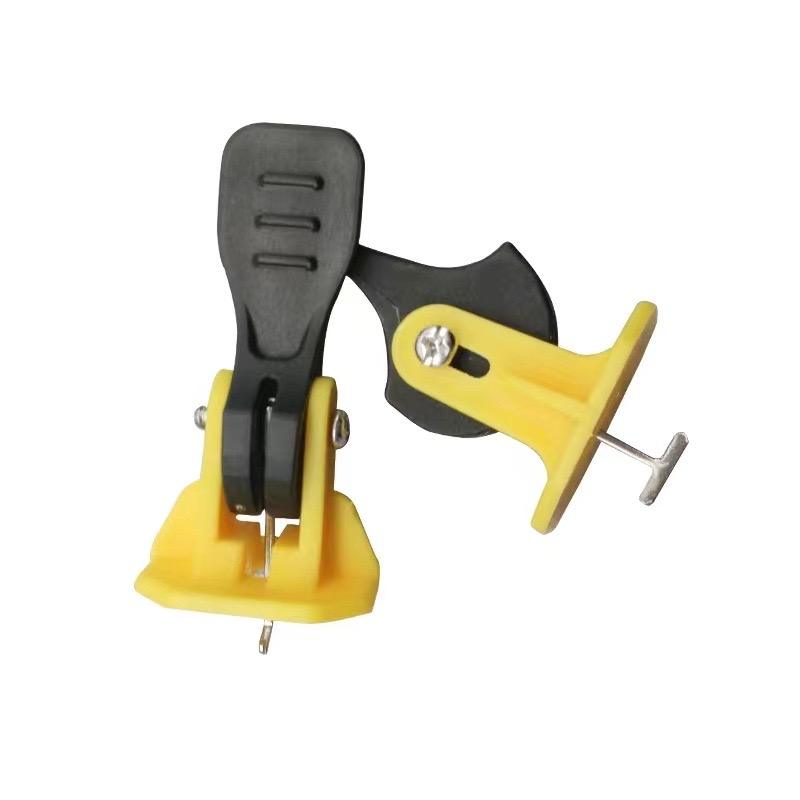 Bộ dụng cụ cân bằng gạch men kiểu nhấn