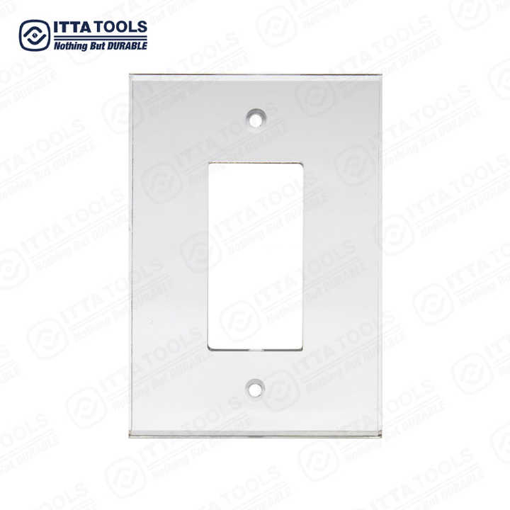 Bảng Tắt/Mở Đèn Trong Suốt 1 Cái
