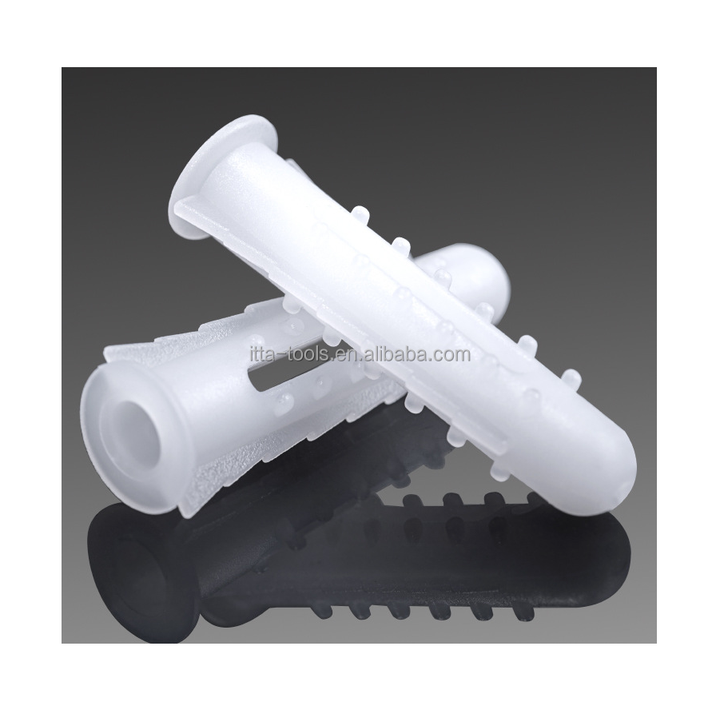 Móc nhựa nylon gia cố tường khô
