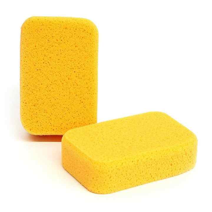 Bọt Bi Mềm Làm Sạch Gạch