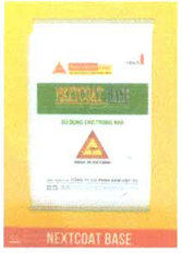 Bột Bả Nam Việt Úc Next coat base loại 40kg/bao nội thất