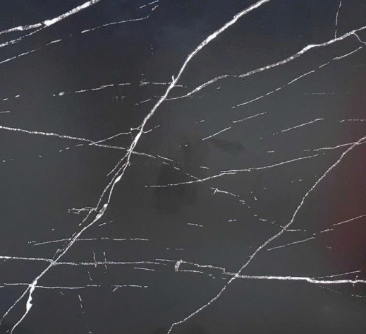 Gạch Ốp Lát Đen Tia Chớp Men Matt Mã BX6608