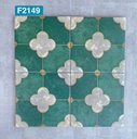 Gạch bông 200x200 mã F2149 (SM0607)