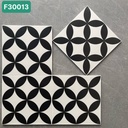 Gạch bông 300x300 mã F30013 (1h/1m/11v)