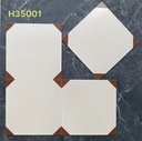 Gạch bông 300x300 mã H35001  (H32100) (1h/1.26m/14v)